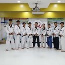 삼성태권도장 이미지
