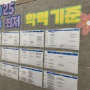 봉선동 에이닷 영어학원 동아여고3 수강후기