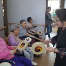 소고놀이 이미지