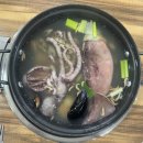 김포 칼국수 맛집, 박승광 해물 손칼국수 내돈내산 솔직후기