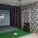 MG스크린골프죤 이미지