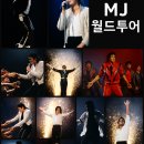 MJ 투어