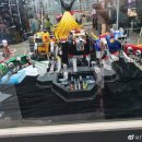 볼트론 이미지