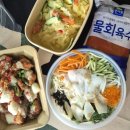 청주 터미널 근처 가성비 맛집! 델리바이애슐리 청주NC점 신메뉴 방문포장 후기
