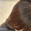 GS25 비산효자점 | 포항 효자 미용실 염색으로 분위기 전환 가온길헤어