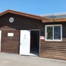 운악산주차장 화장실 이미지