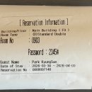 홈즈스테이 수원 | 수원 스테이홈즈 호텔 숙소 후기 #내돈내산 - 장단점