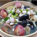 난바다해물칼국수 수월점