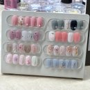 트웬티네일 | 약수역 네일샵 트웬티네일 후기, 파우더 패디 가격, 컬러 추가 무료, 버티고개