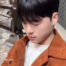 남자의 정석, 시스루 댄디 스타일로 분위기 UP! 문정동 미용실 준오헤어 문정역점 아인 수석실장