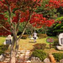 삼학도 이난영 공원 이미지