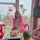 성민이 14번째생일파티 강화 마린 풀빌라 유토피아2 개별실내수영장펜션 재방문후기