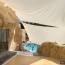 덕산파크 | 덕산 스플라스 워터파크 리모델링 후기💦 신상 ‘갤럭시 블라스터’ 진짜 재밌어요!!