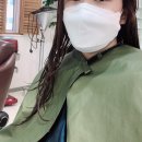 응암미용실 플랜에이치헤어 응암점 에서 염색 &amp; 밀본클리닉 받고 왔어요~ 💇🏼‍♀️