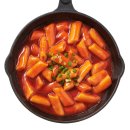 맛있는 떡볶이 이미지