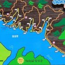 장성호수변길 이미지