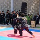 진영 실전합기도 이미지