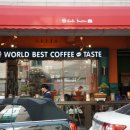 카페베스틴(cafe bestin) | 대구 성서 계대/ 호산동카페 추천:: 분위기 좋은 대구카페맛집 "카페베스틴"