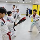용인대 최고 태권도장 이미지