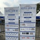 도  곡 | 십퍼쇼 앙콘 가기 전 슈퍼쇼10 간단 후기 곡 무대 의상 스포주의