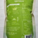 건강간식 먹거리 명성제분 행복한 쌀파스타 심쿵 라이스팝 후기