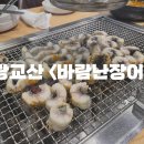 바람난장어 이미지