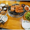 소망닭갈비