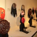 갈촌탈박물관 이미지