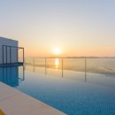 애모시옹풀빌라 펜션 이미지