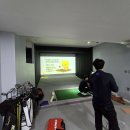 무주스크린골프 이미지