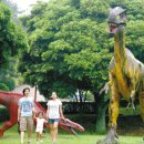 제주공룡랜드전시관 이미지