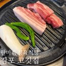 김포식당 - 안산시 단원구 | 김포 가족모임 놀이방 고깃집 한마음정육식당 김포 룸식당 추천 방문 후기