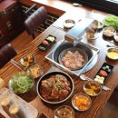 돌돌이숯불갈비 이미지