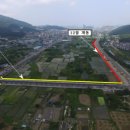 상동교차로 이미지