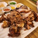 [배서방족발집 권선본점] 수원 로컬 야들야들한 족발 맛집