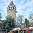 인천소방본부(37191) | 1. 이스탄불 - 8년만에 다시 온 그리운 도시