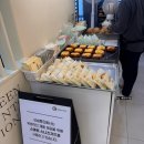 [KTX 광명역 맛집] 삼송빵집 통옥수수빵 내돈내산