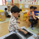 효천초교병설유치원 이미지