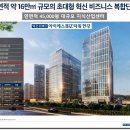 아이에스비즈타워 건너편 이미지