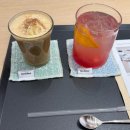 송파구 책읽는 역사길 | [송파]도파민 터지는 썰 읽는 카페 ‘하우피’ 후기☕️📖