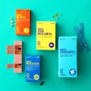 GS25강릉사랑 이미지