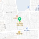 포인트마트 상동시장점