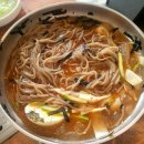 천안 신부동 종합터미널 밥집 [춘천집 닭갈비 막국수] 내돈내산 후기.