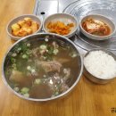 왕갈비칼국수 이미지