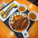 얌샘김밥대전 - 서구 문정로89번길 10 | 대전 신탄진역 맛집 얌샘김밥 모다기 가성비 분식