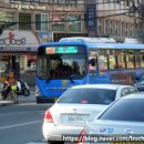 한성운수(주) 이미지