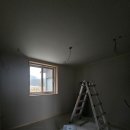 금산사우나 | [금산 소형 주택 인테리어] 주식회사 위너디자인이 완성한 편백나무의 향연, 건강한 힐링 공간 시공 후기