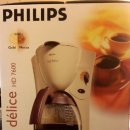 [커피포트]-[PHILIPS] Cafe Delice HD7600/HD7604 이미지