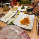 사량도횟집 | 울산 남구 삼산동 모듬회 맛집 사량도 횟집 별채 방문 솔직 후기