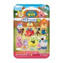 서프라이즈짐 | 뽀로로와 친구들 서프라이즈백2 과감하게 한 박스 구매한 후기 (중복?)